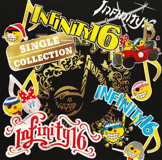 SINGLE COLLECTIONの画像