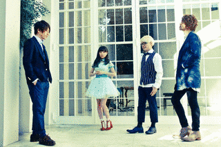 OUTSIDE OF MELANCHOLYの画像