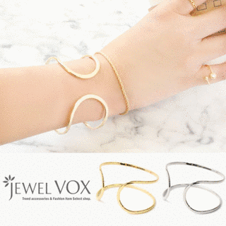 JEWEL VOXの画像