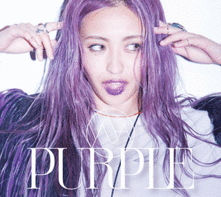 PURPLEの画像