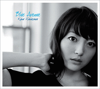 BLUE AVENUEの画像