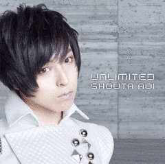 UNLIMITEDの画像