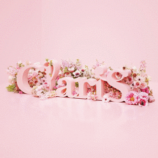 CLARIS 〜SINGLE BEST 1ST〜の画像