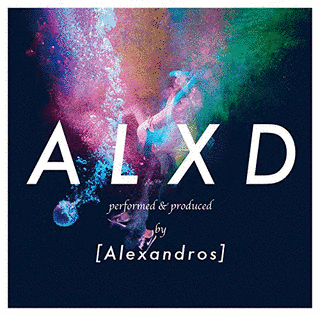 ALXDの画像