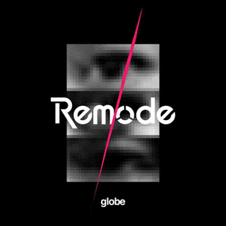 REMODE 1の画像