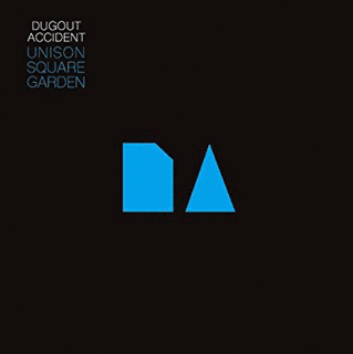 DUGOUT ACCIDENTの画像