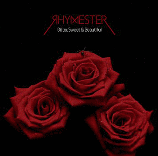 BITTER, SWEET & BEAUTIFULの画像