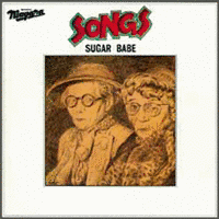 SONGS -40TH ANNIVERSARY ULTIMATE EDITION-の画像