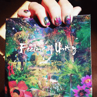 FEELING OF UNITYの画像