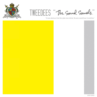 THE SOUND SOUNDS.の画像