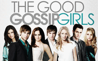 GOSSIP GIRLSの画像