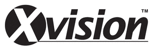 XVISIONの画像