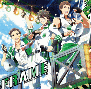 THE IDOLM@STER SIDEM ST@RTING LINEの画像