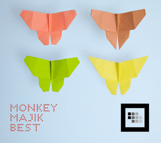 MONKEY MAJIK BEST -A.RI.GA.TO-の画像
