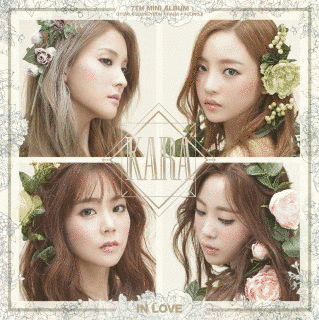 IN LOVEの画像