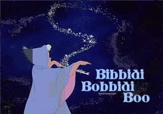 BIBBIDI-BOBBIDI-BOOの画像