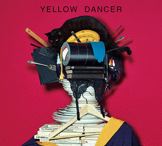 YELLOW DANCERの画像