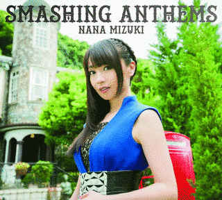 SMASHING ANTHEMSの画像