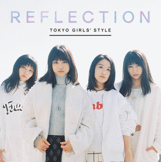 REFLECTIONの画像