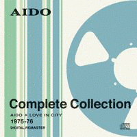 AIDO COMPLETE COLLECTIONの画像