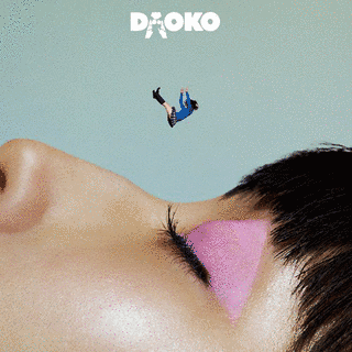 DAOKOの画像