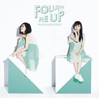 FOLLOW ME UPの画像