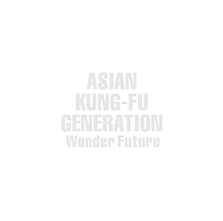 WONDER FUTUREの画像