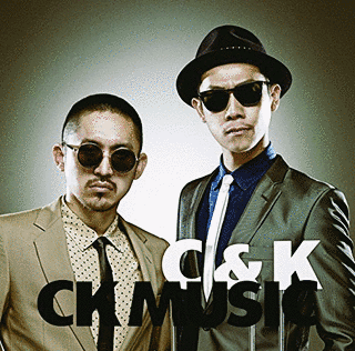 CK MUSICの画像