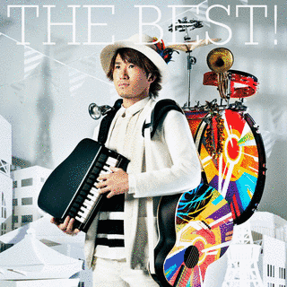 THE BEST!の画像