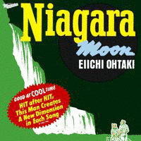 NIAGARA MOON -40TH ANNIVERSARY EDITION-の画像