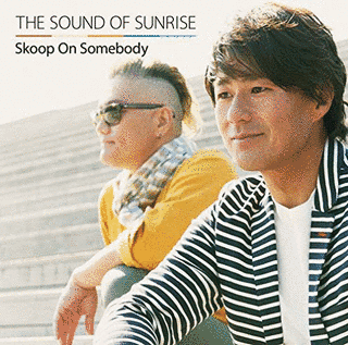 THE SOUND OF SUNRISEの画像