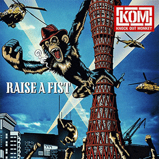 RAISE A FISTの画像
