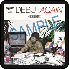 DEBUT AGAINの画像