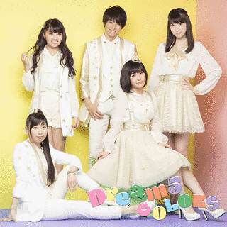 COLORSの画像