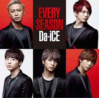 EVERY SEASONの画像