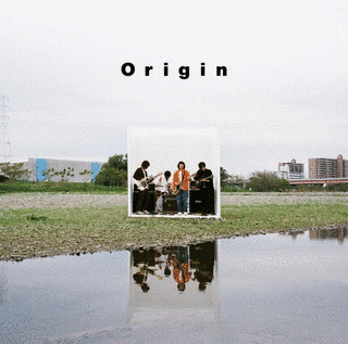 ORIGINの画像