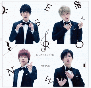 QUARTETTOの画像