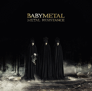 METAL RESISTANCEの画像