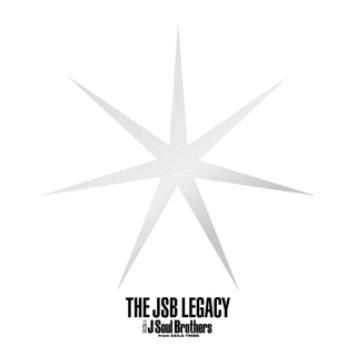 THE JSB LEGACYの画像