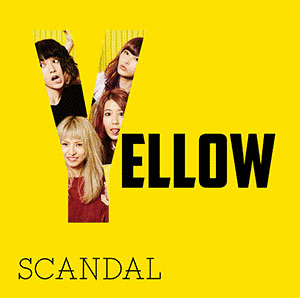 YELLOWの画像