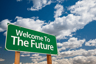THE FUTUREの画像