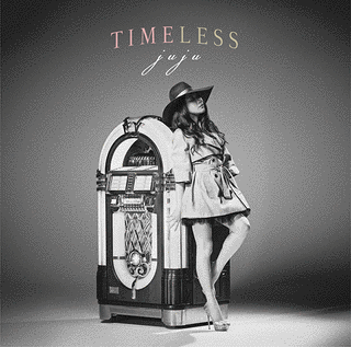 TIMELESSの画像