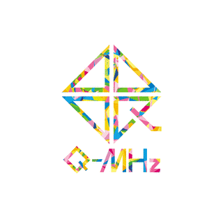 Q-MHZの画像
