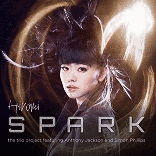 SPARKの画像