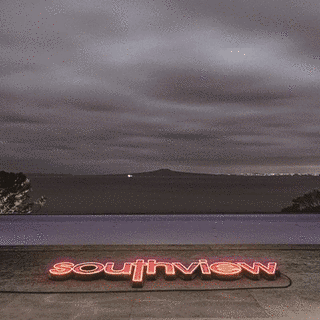 SOUTHVIEWの画像