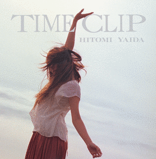 TIME CLIPの画像