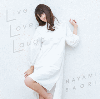 LIVE LOVE LAUGHの画像
