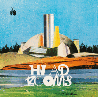 HEAD ROOMSの画像