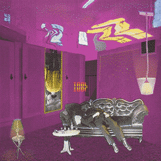 130 MOOD : TRBLの画像