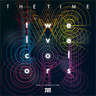 THE TIME 〜12 COLORS〜の画像